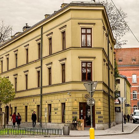 Lost In Krakow Mostowa Διαμέρισμα Εξωτερικό φωτογραφία