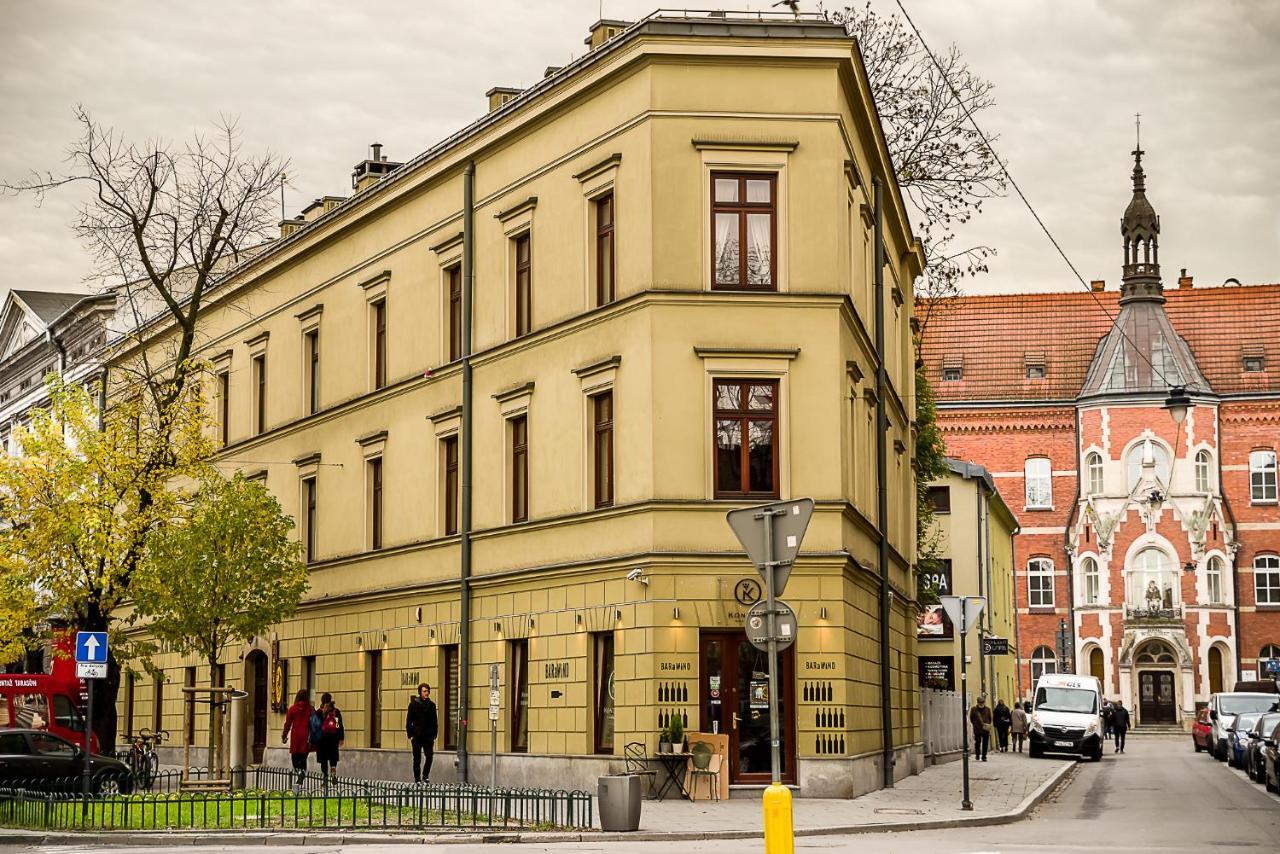 Lost In Krakow Mostowa Διαμέρισμα Εξωτερικό φωτογραφία